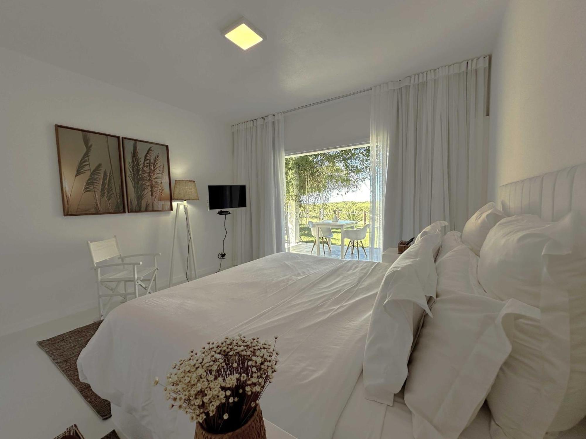 Pe Na Areia Boutique Hotel Japaratinga Exteriör bild